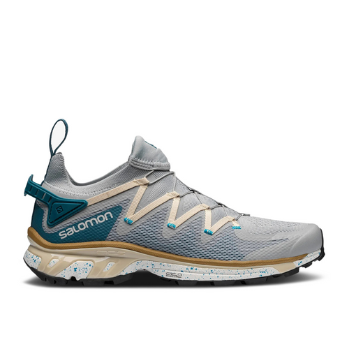 Salomon XT-Rush 'Quarry Mallard Blue' - 416059