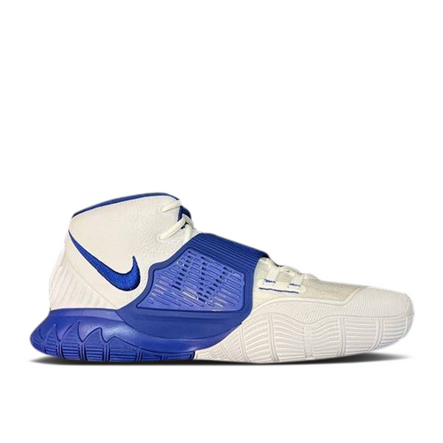 Nike Kyrie 6 TB 'Rush Blue' - CW4142-111