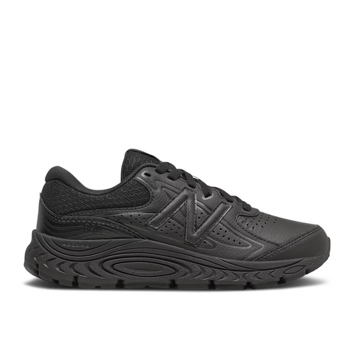 New Balance Wmns 840v3 Wide 'Black' - WW840BK3-D
