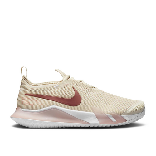 Nike Wmns NikeCourt React Vapor NXT 'Pearl White' - CV0742-261