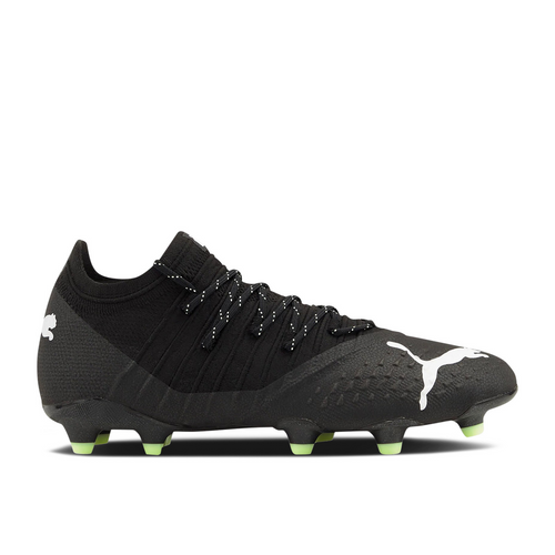 Reebok Future Z 1.3 FG AG 'Black Fizzy Light' - 106751-04