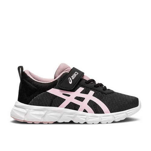 ASICS Gel Quantum Lyte PS 'Black Cotton Candy' - 1024A032-003