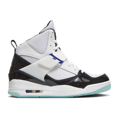 Air Jordan Jordan Flight 45 High GS 'Concord' - DC2600-100