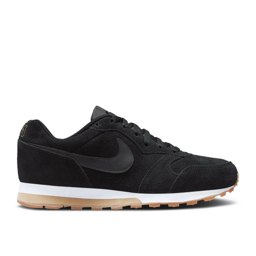 Nike Wmns MD Runner 2 SE 'Black Gum' - AQ9121-001