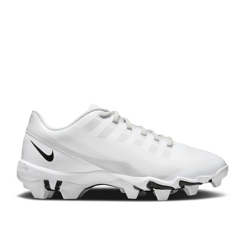 Nike Vapor Edge Shark GS 'White Grey Fog' - DQ5111-100