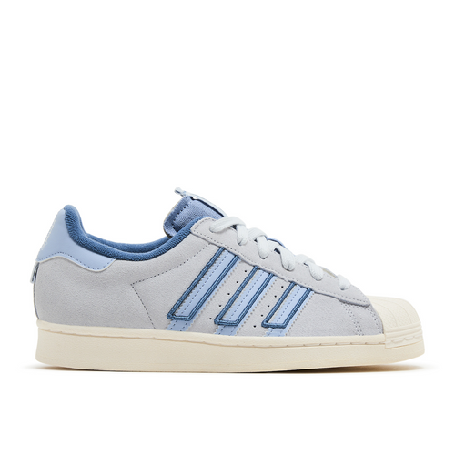 adidas Superstar J 'Altered Blue White' - GV7949