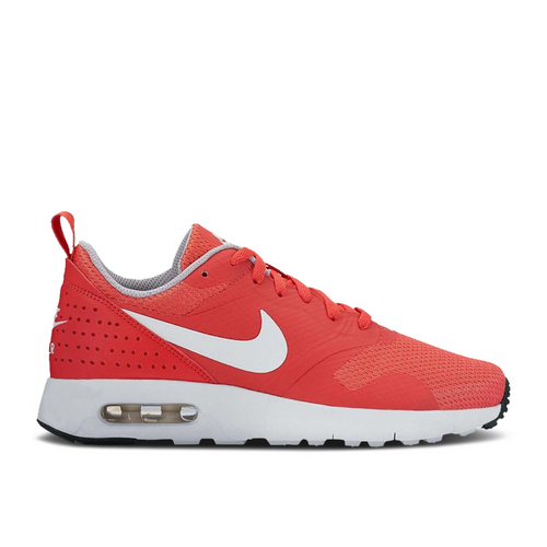 Nike Air Max Tavas GS 'Track Red' - 814443-603