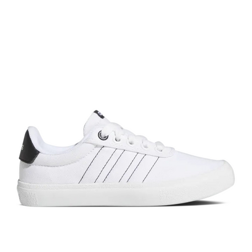 adidas Vulc Raid3r J 'White Black' - GZ3332
