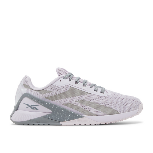 Reebok Wmns Nano X1 'Quartz Glow Pure Grey' - GY1973