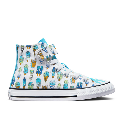 Converse Chuck Taylor All Star High Easy-On PS 'Ice Pop' - A02155F
