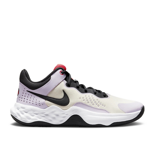 Nike Fly.By Mid 3 'Pearl White Doll' - DD9311-200