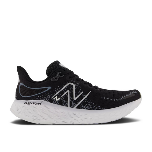New Balance Wmns Fresh Foam X 1080v12 Wide 'Black Thunder' - W1080B12-D