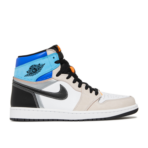 Air Jordan 1 Retro High OG 'Prototype' Sample - DC651510000-886788-XC-MNJDLS-729