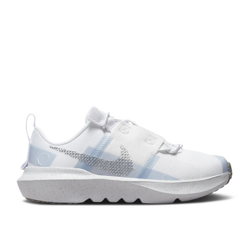 Nike Crater Impact PS 'White Aura' - DB3552-102