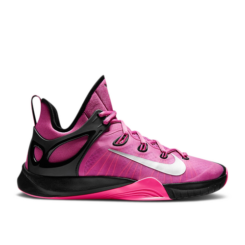 Nike Kay Yow x Zoom HyperRev 2015 'Think Pink' - 705371-606