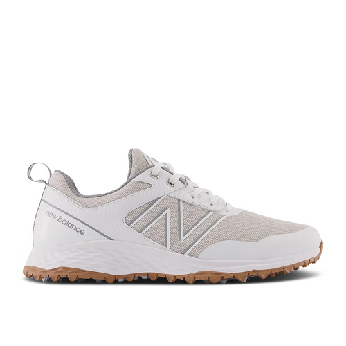 New Balance Fresh Foam Contend 2E Wide 'White' - NBG4006WT-2E