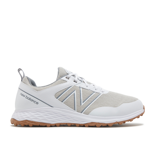 New Balance Fresh Foam Contend 4E Wide 'White' - NBG4006WT-4E