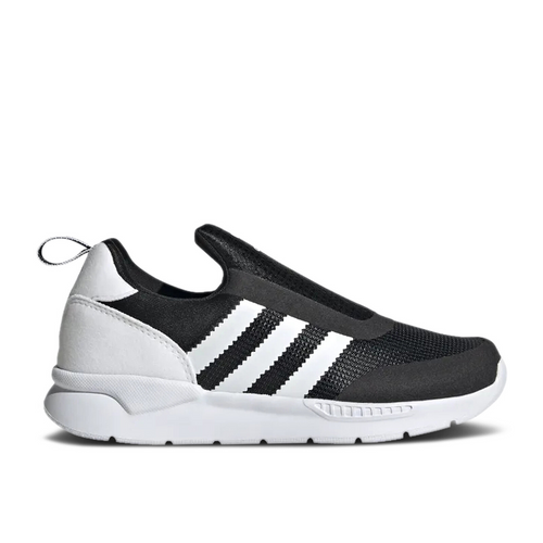adidas ZX 360 J 'Black White' - GX3346