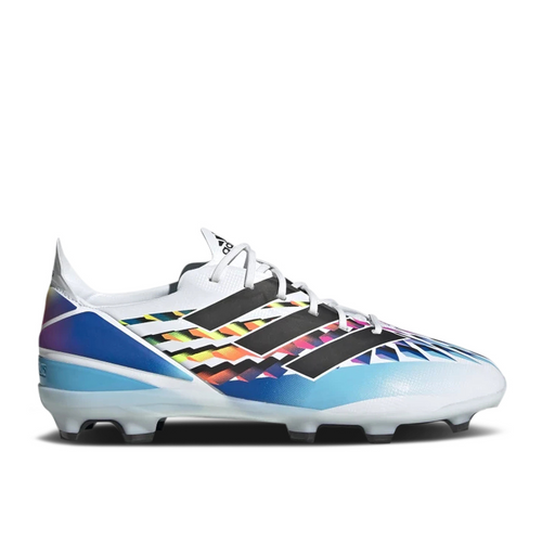 adidas Gamemode FG J 'Al Rihla' - GW8553