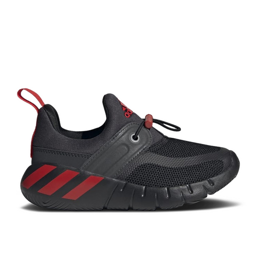 adidas RapidaZen J 'Black Vivid Red' - GV8004