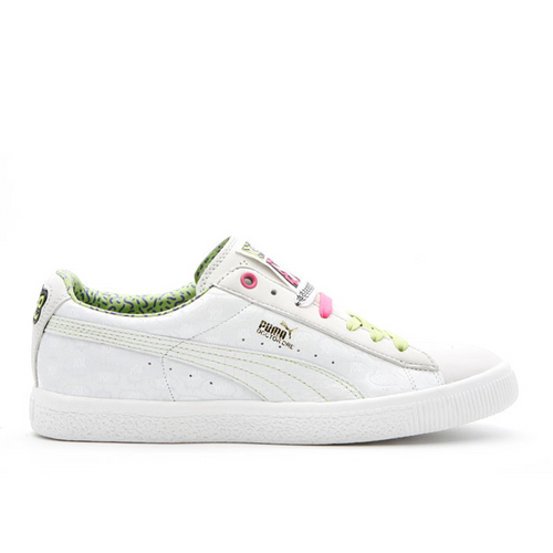Puma Ed & Dre Clyde - 345958-01