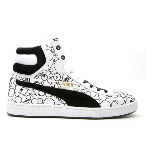 Puma No Mas First Round List - 34628501