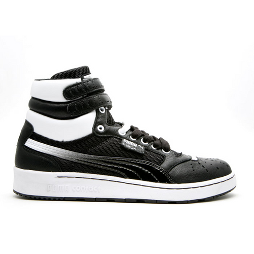Puma Spy 2 Hi 'Spy Vs Spy' - 34691501