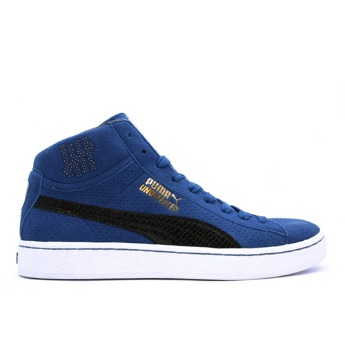 Puma Undftd Mid 'Undefeated' - 348216-04