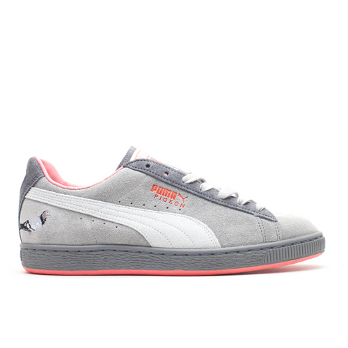 Puma Staple Pigeon Mns Cn 'Staple Pigeon' - 35650601
