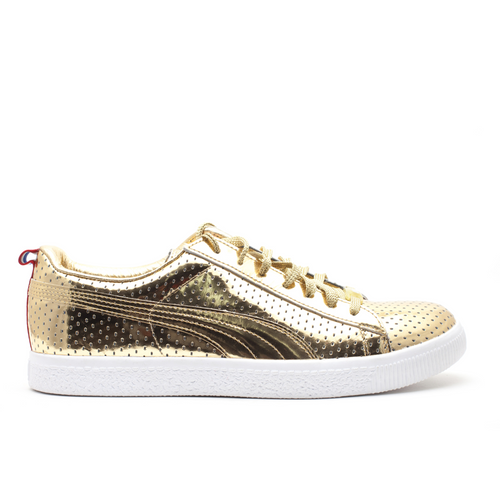 Puma Clyde 'Undefeated Gametime' - 35427301