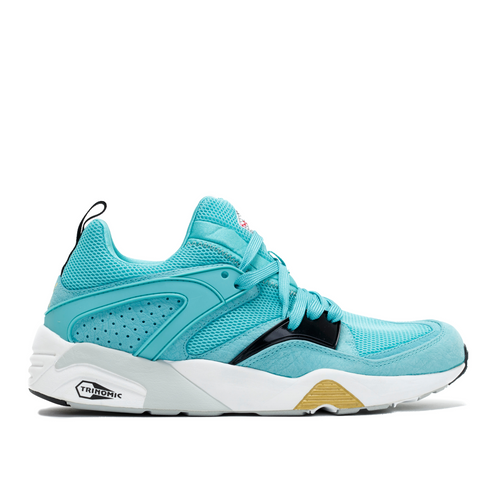 Puma Sneaker Freaker x Blaze Of Glory Og 'Shark Bait' - 35668501