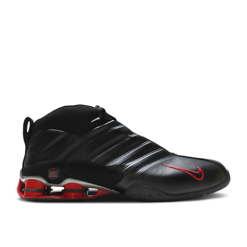 Nike Shox Supremacy 'Bred' - 305522-001