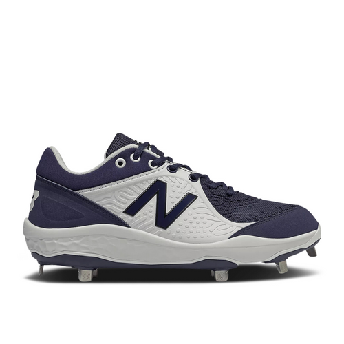 New Balance Fresh Foam 3000v5 Metal 'Navy White' - L3000TN5