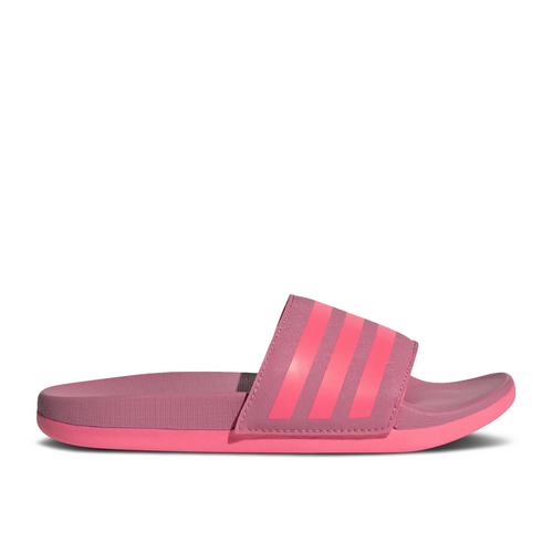 adidas Adilette Comfort Slide J 'Rose Tone' - GV7887