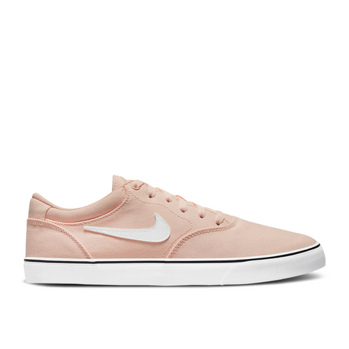 Nike Chron 2 Canvas SB 'Arctic Orange' - DM3494-800