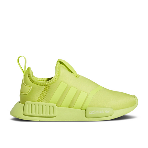 adidas NMD 360 J 'Team Semi Solar Yellow' - GX3317