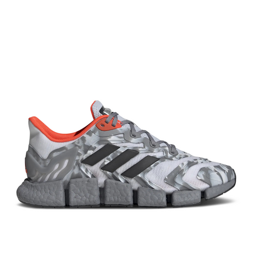 adidas Climacool Vento 'Dash Grey Solar Red' - G54915