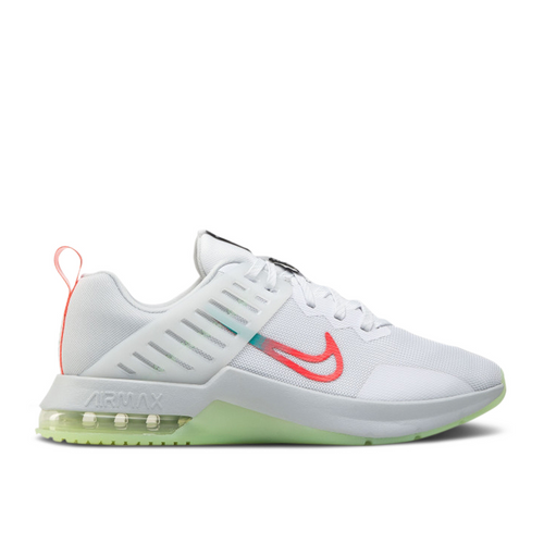 Nike Air Max Alpha Trainer 3 'White Flash Crimson' - CJ8058-100