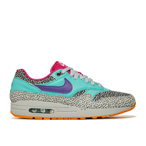 Nike Air Max 1 'Safari Suede' Unlocked By You - DO7414-XXX