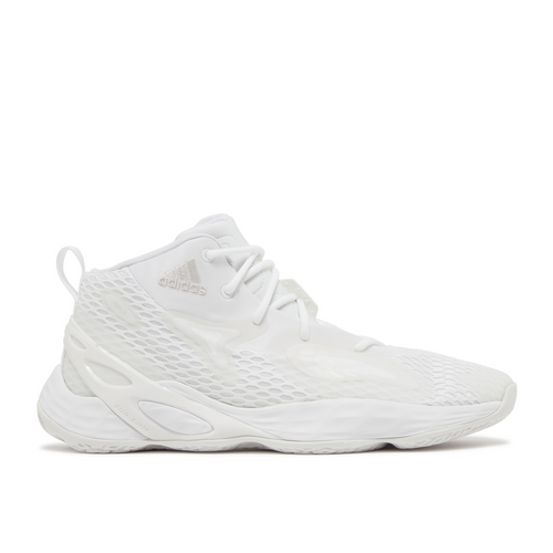 adidas Exhibit A Mid 'Cloud White' - H67748