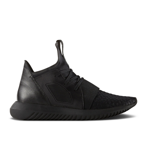 adidas Wmns Tubular Defiant 'Triple Black' - S75900