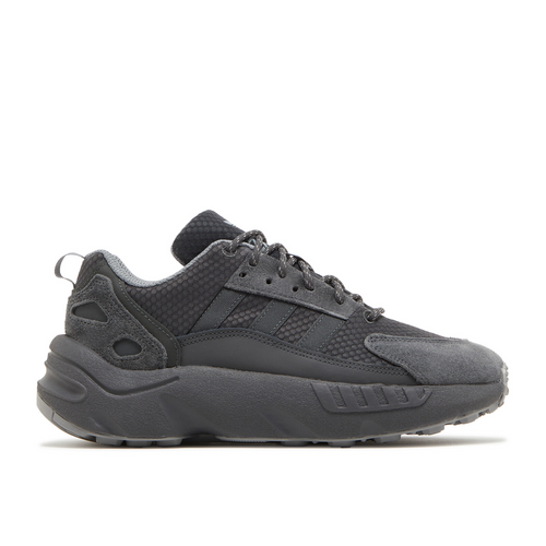 adidas ZX 22 J 'Solid Grey' - GX0911