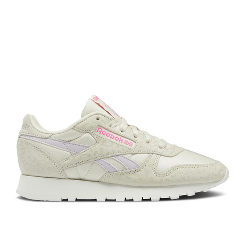 Reebok Wmns Classic Leather 'Alabaster' - GZ3633