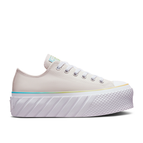 Converse Wmns Chuck Taylor All Star 2X Lift Platform Low 'Gradient' - A00559C