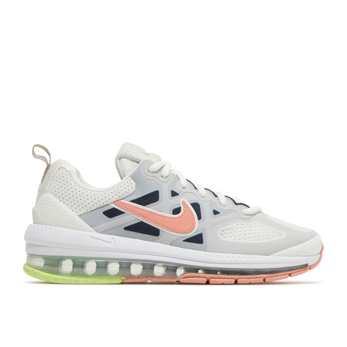 Nike Wmns Air Max Genome 'White Crimson Bliss' - DC4057-100