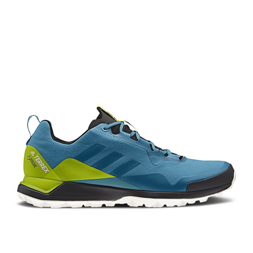 adidas Terrex CMTK GTX 'Mystery Petrol' - BY2768