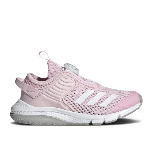 adidas ActiveFlex Boa K 'Clear Pink' - GZ3362