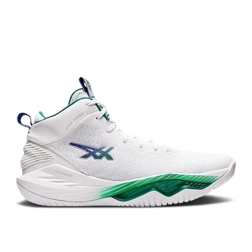 ASICS Nova Surge 2 'White Kale' - 1061A040-101