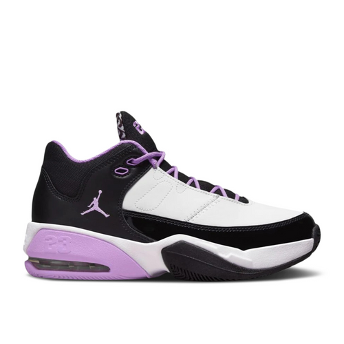 Air Jordan Jordan Max Aura 3 GS 'Black Lilac' - DC1999-015