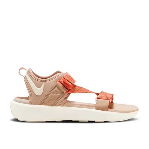 Nike Wmns Vista Sandal 'Hemp' - DJ6607-200